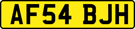 AF54BJH