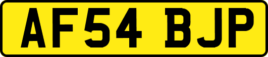 AF54BJP