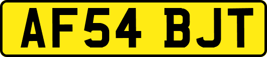 AF54BJT
