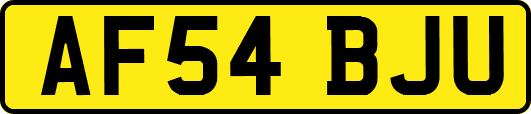 AF54BJU