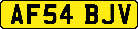 AF54BJV