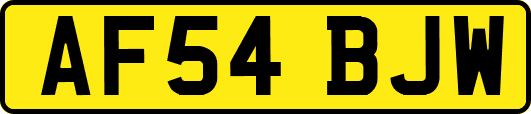 AF54BJW