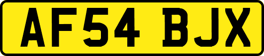 AF54BJX