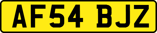 AF54BJZ