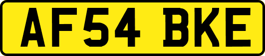 AF54BKE