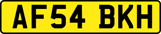 AF54BKH