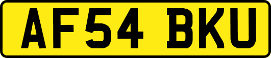 AF54BKU