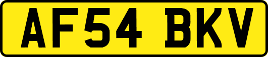 AF54BKV