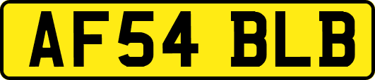 AF54BLB