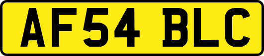 AF54BLC
