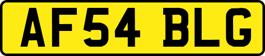 AF54BLG