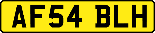 AF54BLH