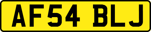 AF54BLJ