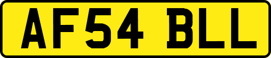 AF54BLL