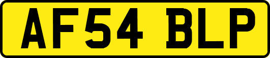 AF54BLP