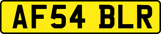 AF54BLR