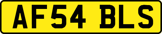 AF54BLS