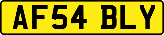 AF54BLY