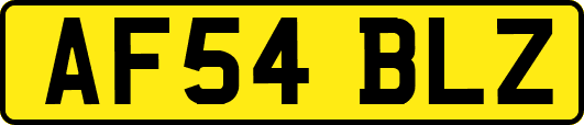 AF54BLZ