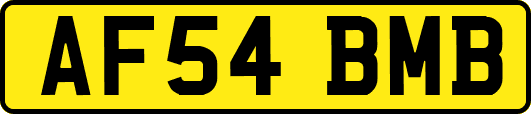 AF54BMB