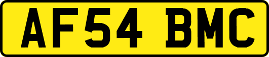 AF54BMC