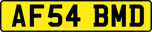 AF54BMD