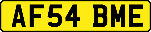 AF54BME