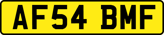 AF54BMF