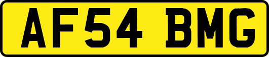 AF54BMG