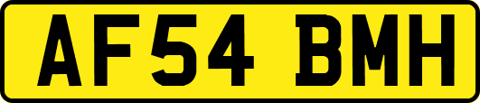 AF54BMH
