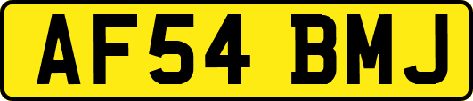 AF54BMJ