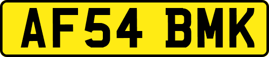 AF54BMK