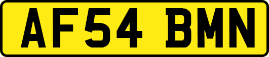 AF54BMN