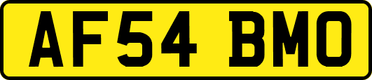 AF54BMO