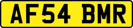 AF54BMR