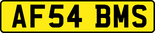 AF54BMS