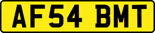 AF54BMT
