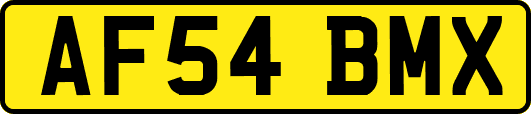 AF54BMX