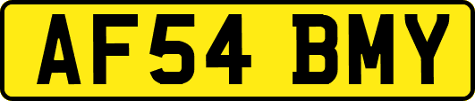 AF54BMY