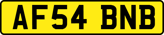 AF54BNB