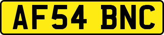 AF54BNC