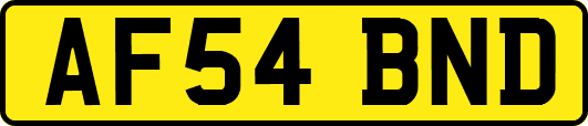 AF54BND