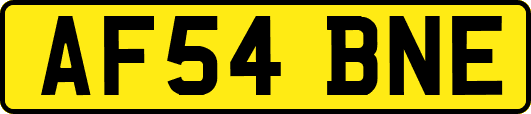 AF54BNE