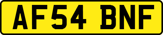 AF54BNF