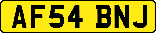 AF54BNJ