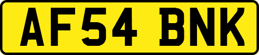 AF54BNK