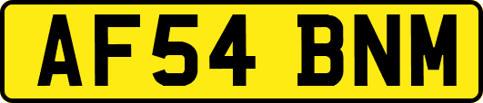 AF54BNM