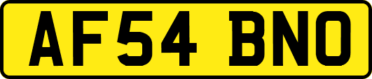 AF54BNO