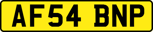 AF54BNP