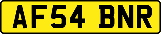 AF54BNR